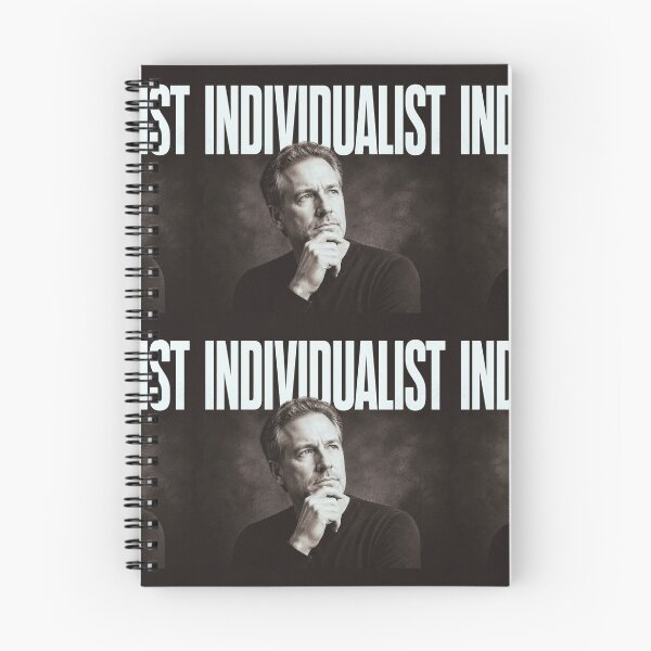 Item preview, INDIVIDUALIST designed and sold by REALiTY WiTHiN.