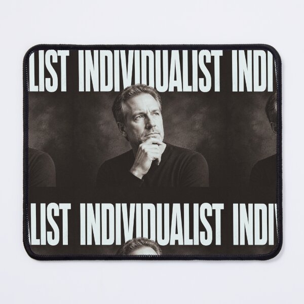 Item preview, INDIVIDUALIST designed and sold by REALiTY WiTHiN.
