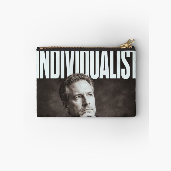 Item preview, INDIVIDUALIST designed and sold by REALiTY WiTHiN.