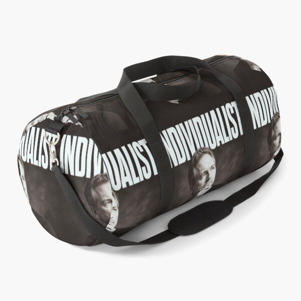 Item preview, INDIVIDUALIST designed and sold by REALiTY WiTHiN.