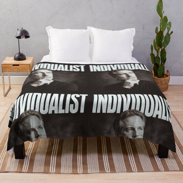 Item preview, INDIVIDUALIST designed and sold by REALiTY WiTHiN.