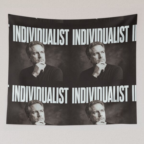 Item preview, INDIVIDUALIST designed and sold by REALiTY WiTHiN.