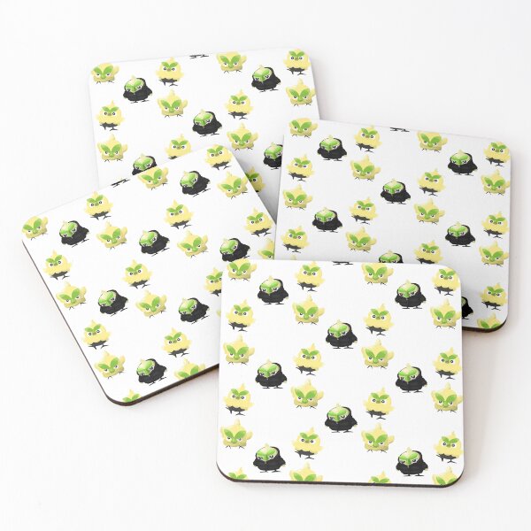 Item preview, Wind and Waves: Grass Starter - Browt Set designed and sold by TYRNTR.
