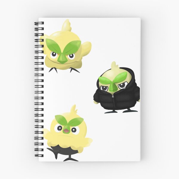Item preview, Wind and Waves: Grass Starter - Browt Set designed and sold by TYRNTR.