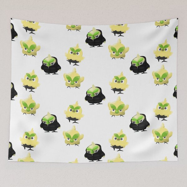 Item preview, Wind and Waves: Grass Starter - Browt Set designed and sold by TYRNTR.