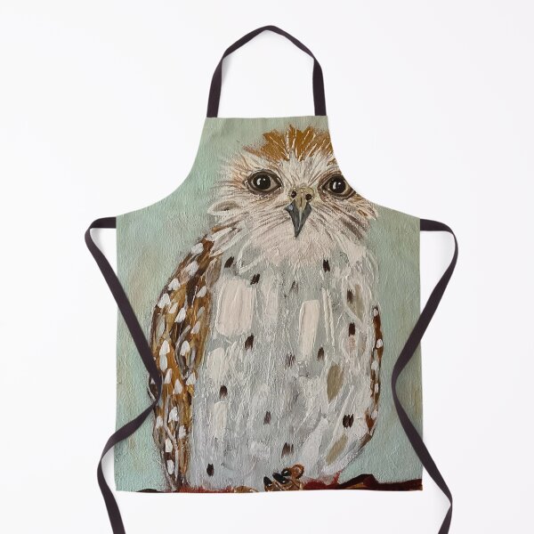 Item preview, Owl Trippie Redd bSurrounded by Fireflies designed and sold by Rishstrethphoto.