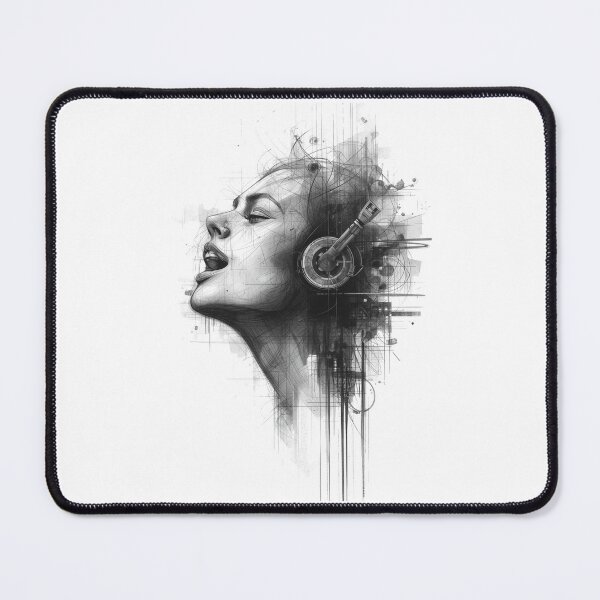 Item preview, Sonic Euphoria designed and sold by Rhythm Thru Art .