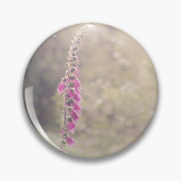 Item preview, Foxgloves (2) designed and sold by ShinyPhoto.