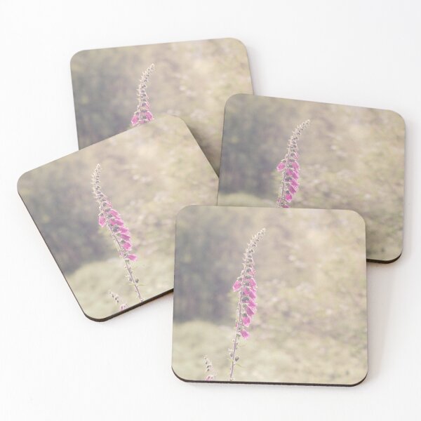 Item preview, Foxgloves (2) designed and sold by ShinyPhoto.