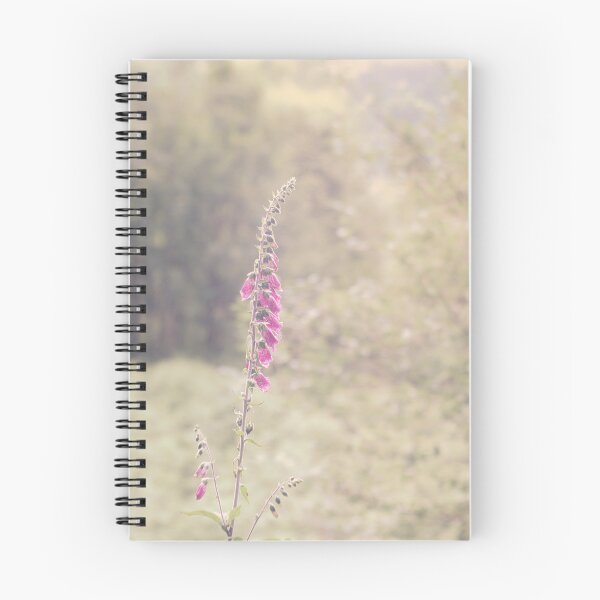 Item preview, Foxgloves (2) designed and sold by ShinyPhoto.