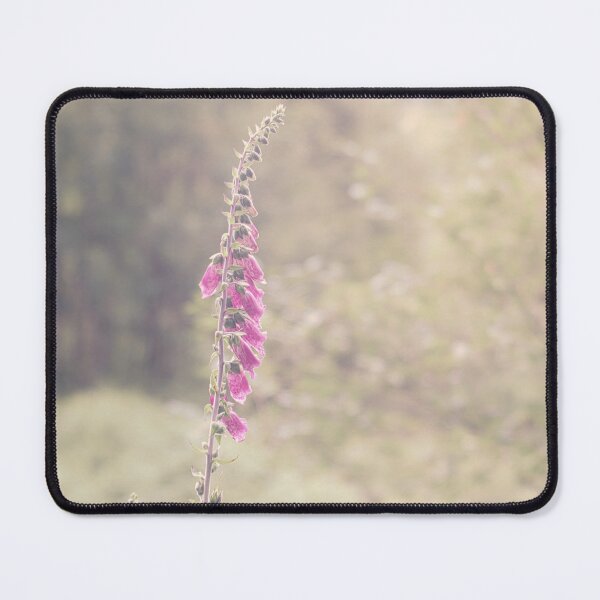 Item preview, Foxgloves (2) designed and sold by ShinyPhoto.