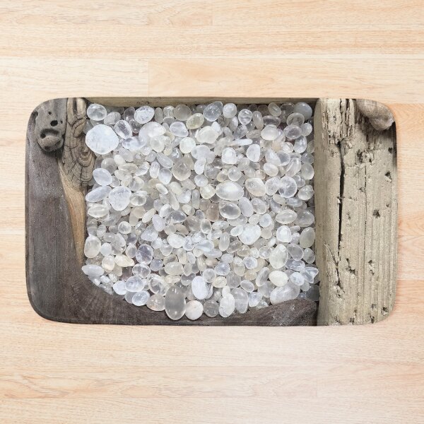 Item preview, Cape May Diamonds Driftwood designed and sold by LeslieMac713.