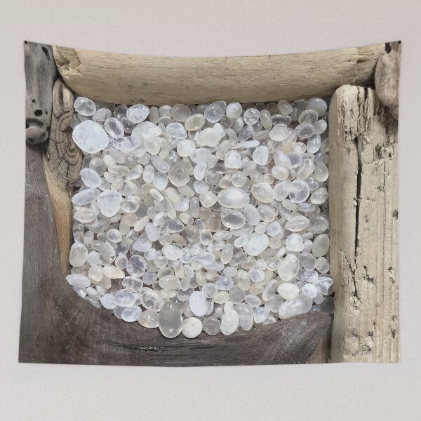 Item preview, Cape May Diamonds Driftwood designed and sold by LeslieMac713.