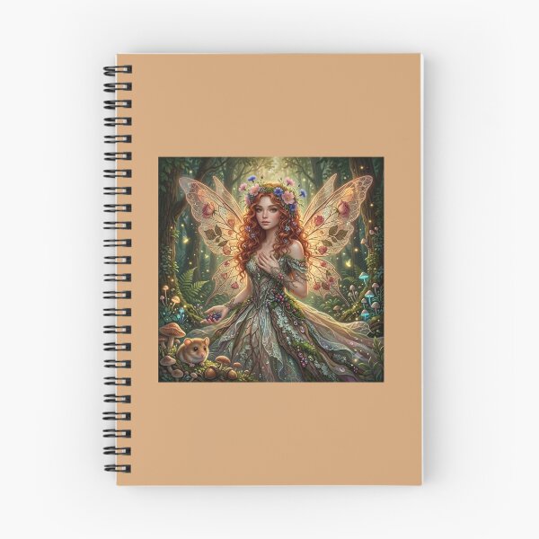 Item preview, ​The Queen of the Enchanted Forest. designed and sold by JoyNest = "The nest of joy".