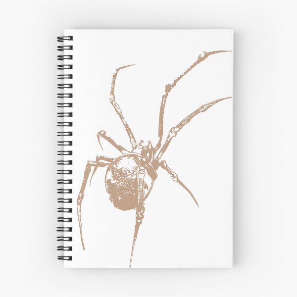 Item preview, Spider silhuoutte  designed and sold by Nnone.