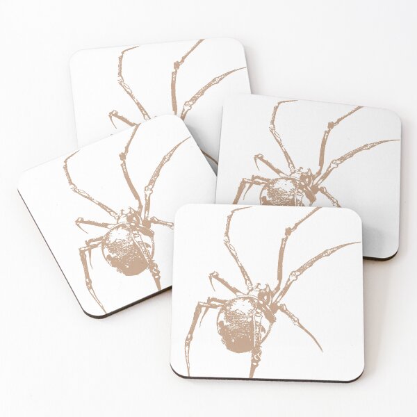 Item preview, Spider silhuoutte  designed and sold by Nnone.