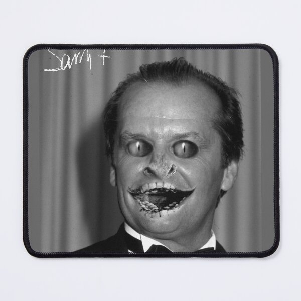 Item preview, Horror in Hollywood designed and sold by SpookyArtSam.