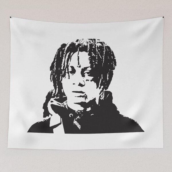 Item preview, Owl Trippie Redd and Stars in Night Sky designed and sold by Rishstrethphoto.