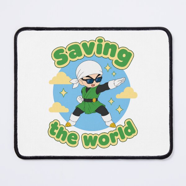Item preview, Gohan chibi anime super hero designed and sold by kawaiianime22.