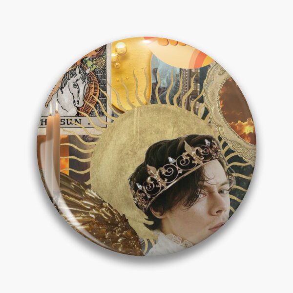 Item preview, Harry Styles you're so golden designed and sold by Desublimitate.