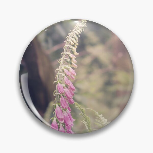 Item preview, Foxglove (1) designed and sold by ShinyPhoto.