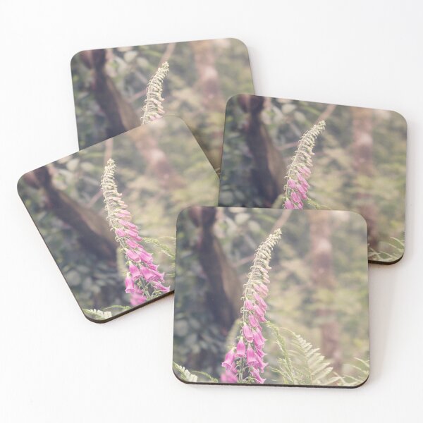 Item preview, Foxglove (1) designed and sold by ShinyPhoto.