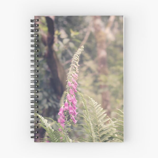 Item preview, Foxglove (1) designed and sold by ShinyPhoto.