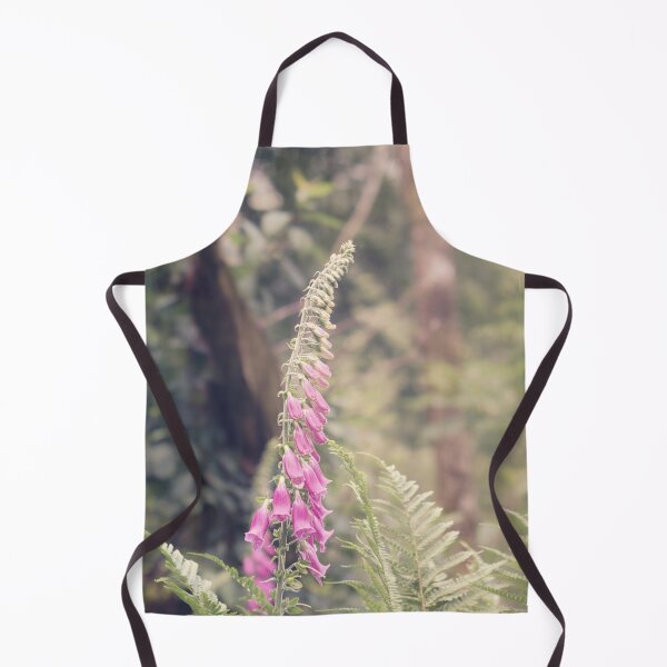 Item preview, Foxglove (1) designed and sold by ShinyPhoto.
