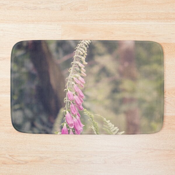 Item preview, Foxglove (1) designed and sold by ShinyPhoto.