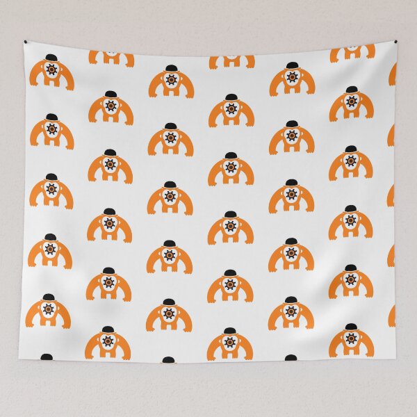 Item preview, Clockwork Orangutan designed and sold by Moko7.
