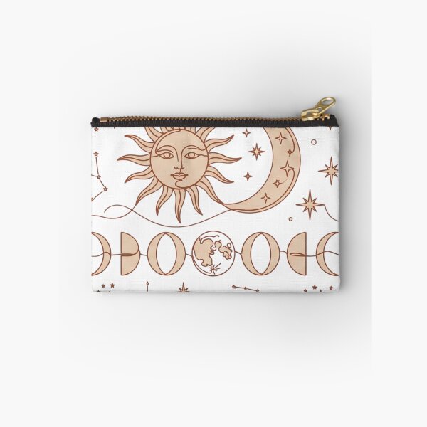 Item preview, Minimalist solar system and galaxy design  designed and sold by JC Art Creations.