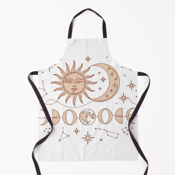 Item preview, Minimalist solar system and galaxy design designed and sold by JC Art Creations.