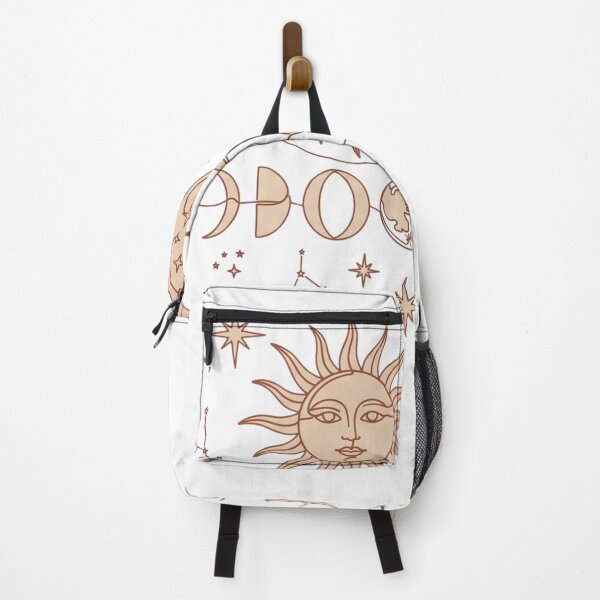 Item preview, Minimalist solar system and galaxy design designed and sold by JC Art Creations.
