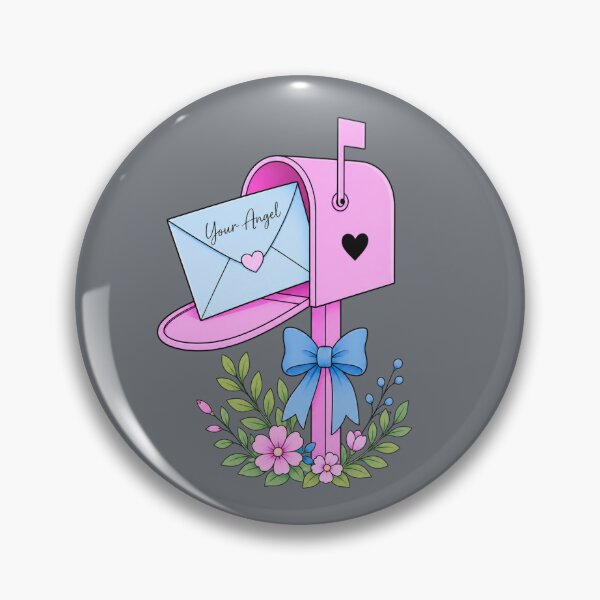 Item preview, Your Angel – Special Delivery designed and sold by Aimetoi.