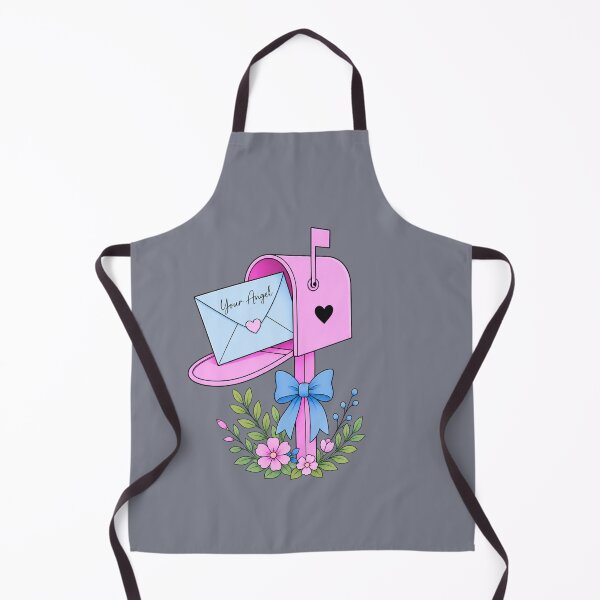 Item preview, Your Angel – Special Delivery designed and sold by Aimetoi.