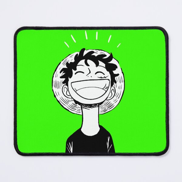 Item preview, monkey d luffy designed and sold by VividMorphk.
