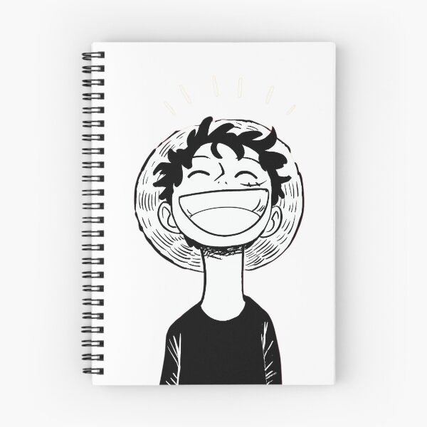 Item preview, monkey d luffy designed and sold by VividMorphk.