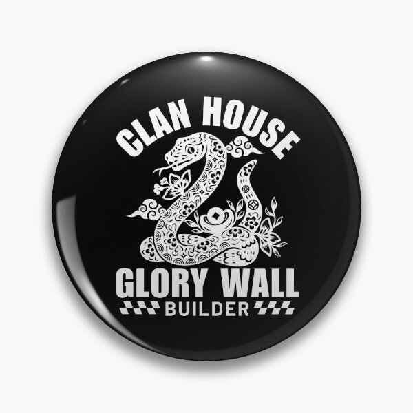 Item preview, Clan house designed and sold by Peerless-Prime.