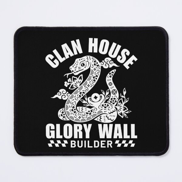 Item preview, Clan house designed and sold by Peerless-Prime.