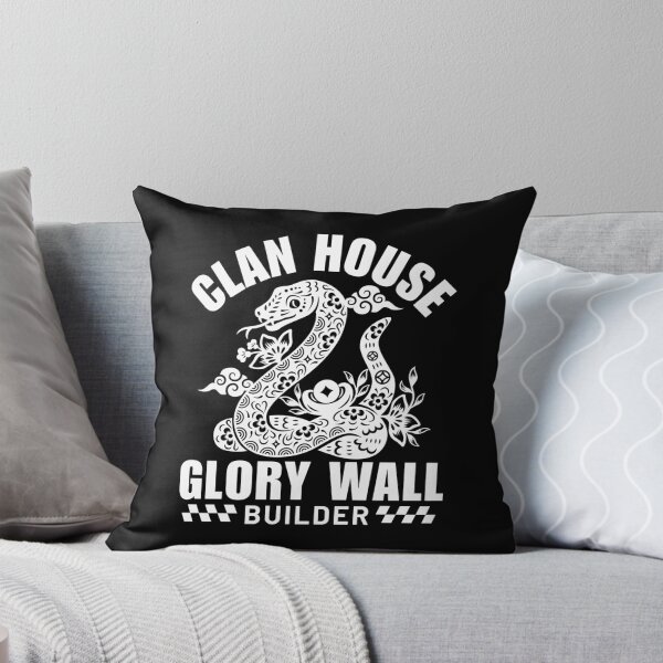 Item preview, Clan house designed and sold by Peerless-Prime.