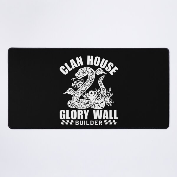 Item preview, Clan house designed and sold by Peerless-Prime.
