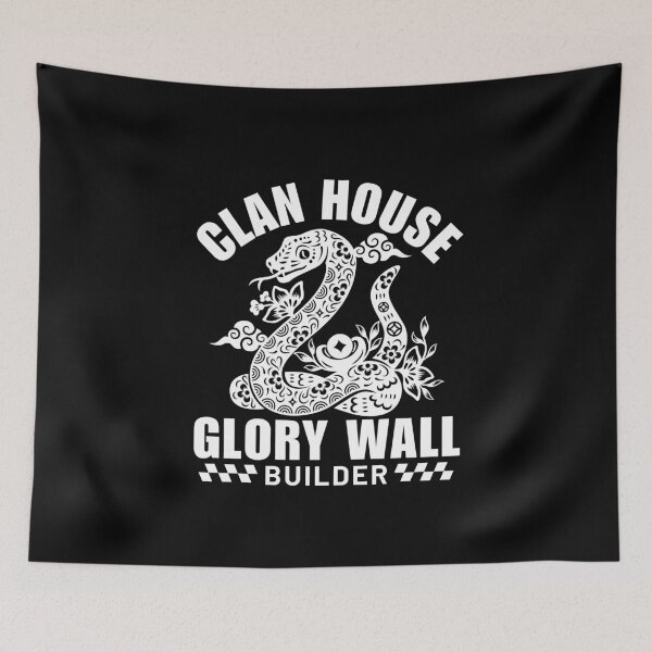 Item preview, Clan house designed and sold by Peerless-Prime.