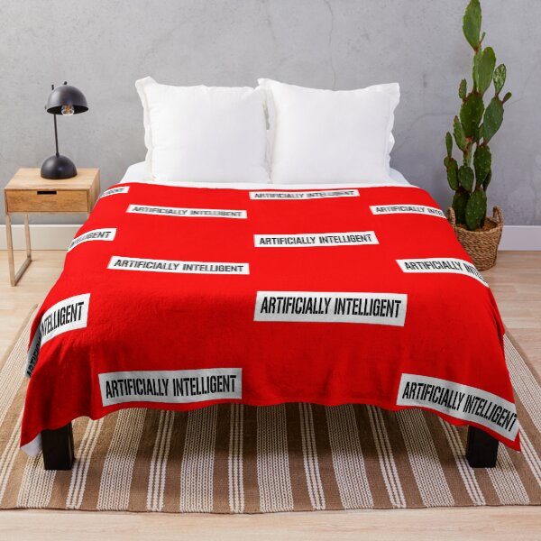 Item preview, Artificially Intelligent designed and sold by porfysoundtrack.