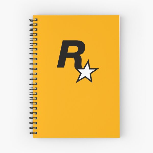 Item preview, Rockstar Games designed and sold by OriginWave.