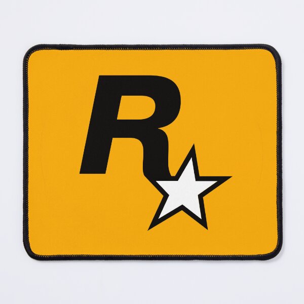 Item preview, Rockstar Games designed and sold by OriginWave.