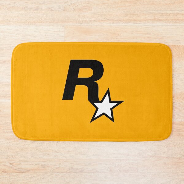Item preview, Rockstar Games designed and sold by OriginWave.