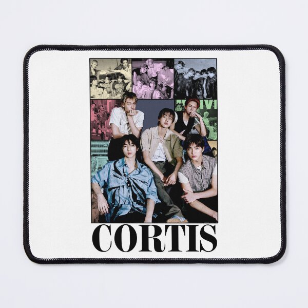 Item preview, Eras Tour Cortis Shirt, Eras Tour Kpop Shirt, Kpop Comfort Colors Shirt, Cortis Bootleg Tee, Cortis Retro 90s Shirt, Cortis Gifts For Fan designed and sold by BerryHand.