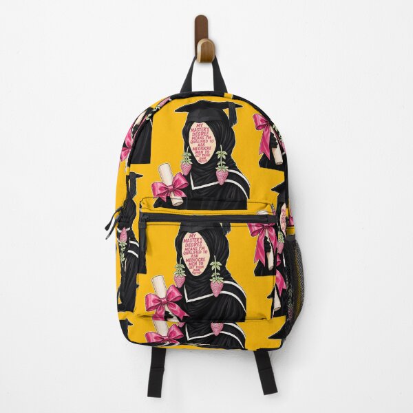 Item preview, Degree of Immense Satisfaction designed and sold by IArtForCoffee.