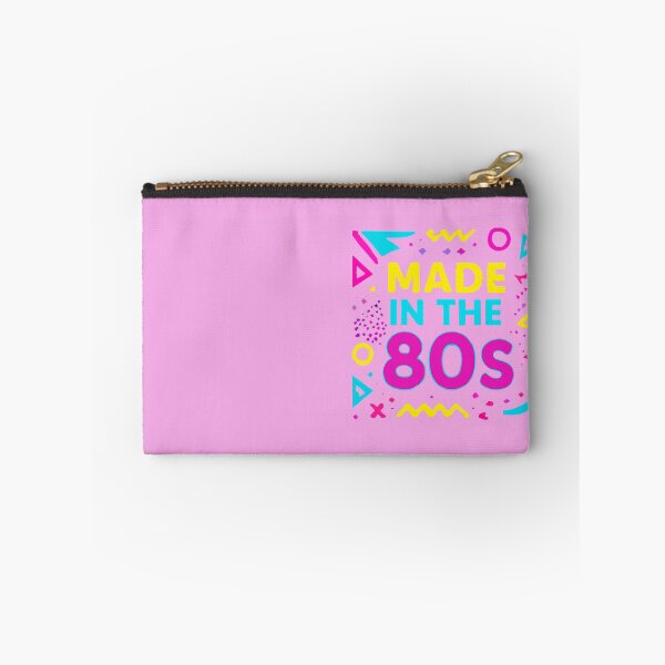 Item preview, Made in the 80s | Retro 1980s Vintage Graphic designed and sold by Lamagift.