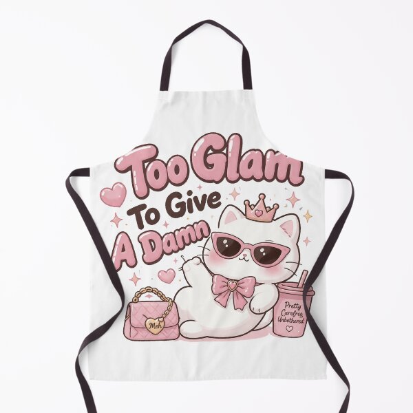 Item preview, Cute Aesthetic Cat designed and sold by HaydenMillepied.